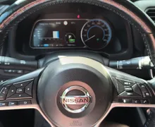 Zunanja slika - Nissan Leaf - Elektro 62 kWh SLO -1.LASTNIK- ZDRAVJE BATE. 88.3 - 11 - Predogledna slika