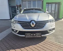 Zunanja slika - Renault Talisman - dCi 110 - REDNO SERVISIRAN - KOT NOV - - 2 - Predogledna slika