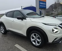 Zunanja slika - Nissan Juke - 1.0 DIG-T 117 ACENTA DCT ZELO LEP - 4 - Predogledna slika