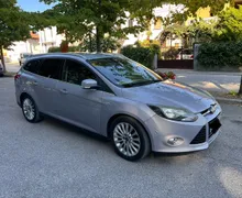 Zunanja slika - Ford Focus - Titanium - 1 - Predogledna slika