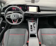Notranja slika - Volkswagen Golf - 2.0 GTI avt. 221  300  Clubsport-Matrix-Mrtvi kot - 10 - Predogledna slika
