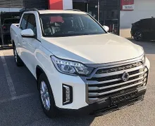 Zunanja slika - SsangYong Musso - Grand 2.2 XDi Ultimate 4WD A T....AKCIJA..... - 1 - Predogledna slika