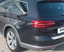 Zunanja slika - VW Passat - Alltrack 2.0 TDI BMT SCR 4MOT. Alltrack avt.140kW - 4 - Predogledna slika