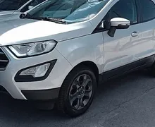 Zunanja slika - Ford Ecosport - 1.0 EcoBoost 92 kW Style - 1 - Predogledna slika