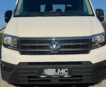 Zunanja slika - Volkswagen Crafter - 2.0 TDI - 2 - Predogledna slika