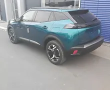 Zunanja slika - Peugeot 2008 - ALLURE PureTech 100 - 4 - Predogledna slika
