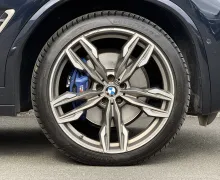 Zunanja slika - BMW X4 - M40i - 5 - Predogledna slika