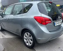 Zunanja slika - Opel Meriva - 1.4 150 YEARS EDITION - 4 - Predogledna slika