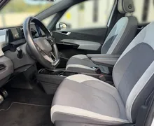 Notranja slika - Volkswagen ID.3 - Pro Family 58 kWh Panorama - Matrix - Kamera - 9 - Predogledna slika