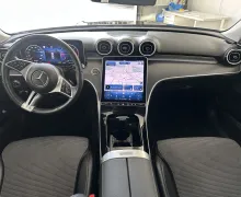 Zunanja slika - Mercedes-Benz C-Razred - C 220 d Avt.KAMERA.LEDNAVI.USNJE.ACC.SAMO 8.460 KM - 5 - Predogledna slika