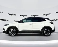 Notranja slika - Opel Grandland X - 1.5 CDTI Selection Start Stop - 8 - Predogledna slika