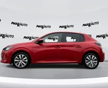 Zunanja slika - Peugeot 208 - 1.2 PureTech 100 S S Active - 8 - Predogledna slika