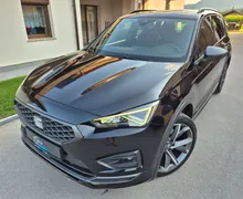 Zunanja slika - Seat Tarraco - 4Drive 2,0 TDI FR DSG - 1 - Predogledna slika