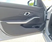 Zunanja slika - BMW Serija 3 - Touring: M-Sport Slo. - 12 - Predogledna slika