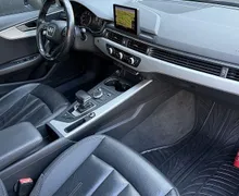 Zunanja slika - Audi A4 - Avant 2.0 TDI Aut.-USNJE-NAVI - 10 - Predogledna slika