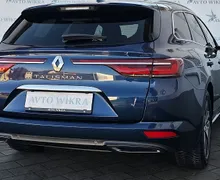 Zunanja slika - Renault Talisman - 2.0DCI EDC Intens MATRIX•ACC•BLIS•VIRTUAL•KAMER•18 - 4 - Predogledna slika