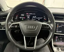 Zunanja slika - Audi A6 - 40 TDI quattro S tronic. 150kW.ZRAČ.VZMET.GRET.SED - 13 - Predogledna slika