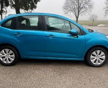 Zunanja slika - Citroën C3 - 1.4 VTi Exclusive - 4 - Predogledna slika