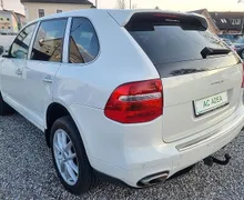 Zunanja slika - Porsche Cayenne - 3.0 TD 4X4 Tiptronic - HITRI KREDIT BREZ POLOGA - 3 - Predogledna slika