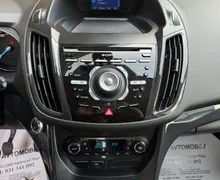 Zunanja slika - Ford Kuga - 2.0 TDCi TITANIUM SLOVENSKI 1.LASTNIK - 17 - Predogledna slika