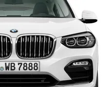 Zunanja slika - BMW X4 - xDrive20d - 4 - Predogledna slika