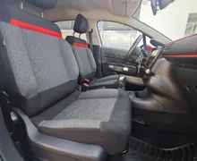 Zunanja slika - Citroën C3 - 1.2 PureTech 82 Shine - 10 - Predogledna slika
