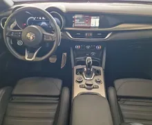 Zunanja slika - Alfa Romeo Stelvio - Q4 2.2 Multijet 210 Veloce Avt. - 10 - Predogledna slika
