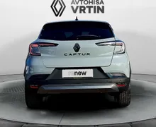 Zunanja slika - Renault Captur - TCe 140 EDC esprit Alpine - 5 - Predogledna slika