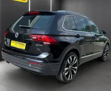 Zunanja slika - VW Tiguan - 2.0 TDI 20COL R-LINE LED NAVI PDC RADARSKI TEM T - 8 - Predogledna slika