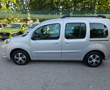 Zunanja slika - Renault Kangoo - 1,5 dCi 90 Luxe - 2 - Predogledna slika