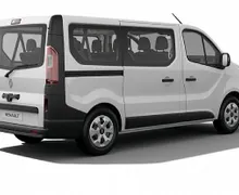 Zunanja slika - Renault Passenger Grand Zen - dCi 110 - 4 - Predogledna slika