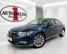 Zunanja slika - Volkswagen Passat - 1.5 TSI BMT Elegance - 1 - Predogledna slika