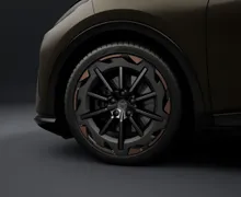 Zunanja slika - Cupra Raval - 52 kWh  VZ - 3 - Predogledna slika