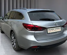Zunanja slika - Mazda Mazda6 - CD175 AT Revolution Top črno usnje - 4 - Predogledna slika