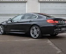 Zunanja slika - BMW serija 6 Gran Coupe: - 640d xDrive Gran Coupe M Sport Edition - 7 - Predogledna slika