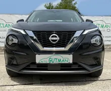 Zunanja slika - Nissan Juke - 1,0 DIG-T 114 ACENTA - 7 - Predogledna slika