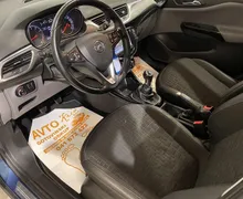 Notranja slika - Opel Corsa - 1.0 TURBO-XENON-MRTVI KOTI-PDC-TEMPOMAT... - 9 - Predogledna slika