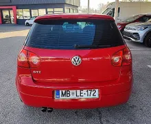 Zunanja slika - VW Golf - 2.0 FSI turbo GTI avt. 147  200 - 3 - Predogledna slika
