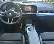 Zunanja slika - BMW Serija 2 - Active Tourer: 218i Active Tourer Avt. - 17 - Predogledna slika