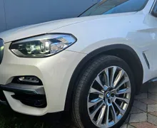 Zunanja slika - BMW X3 - serija : xDrive 30d Luxury Line Avt.+Led+ 20 Col +Met.bela - 17 - Predogledna slika