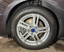 Motor in tehnologija - Ford Focus - 1.0 - 73 - Predogledna slika