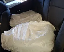 Zunanja slika - BMW Serija 3 - 330xd - ORIGINAL M PAKET - 16 - Predogledna slika