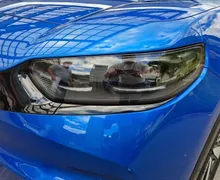 Zunanja slika - Ford Capri - 210 kW 286 KM - POPOLNA NOVOST - 7 - Predogledna slika