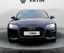Zunanja slika - Audi A5 - 2.0 TFSI Sport Z ENOLETNIM JAMSTVOM - 4 - Predogledna slika