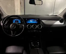 Zunanja slika - Mercedes-Benz B-Razred - B 180d - AUT - 1.LASTNIK - SLO - KAMERA - ISOFIX- - 5 - Predogledna slika