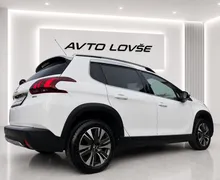 Zunanja slika - Peugeot 2008 - 1.2 PureTech 110  ALLURE-AVT.KLIMA-LED-KAM-ODLIČ.. - 4 - Predogledna slika
