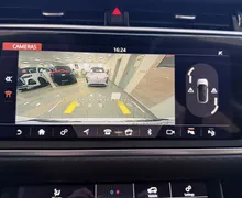Zunanja slika - Land Rover Range Rover Evoque - 2.0 TD4 DYNAMIC 4WD AUT. -1.LASTNIK-LED-NAVI-K - 14 - Predogledna slika