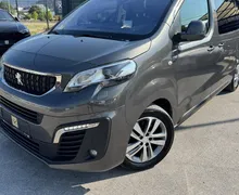 Zunanja slika - Peugeot Traveller - L2 2.0 BlueHDi 180 S S Allure Avt. PANORAMA MASAŽA - 1 - Predogledna slika
