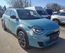 Zunanja slika - Fiat 600 - 1.2 T3 Hybrid E-DCT6 145 La Prima - 3 - Predogledna slika