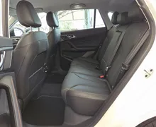 Zunanja slika - MG HS - 1.5T GDI Luxury Avt. HEV - 14 - Predogledna slika